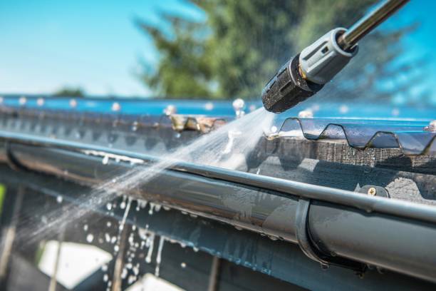 Why Choose Our Certified Pressure Washing Experts for Your Project Needs in Bothell, WA?