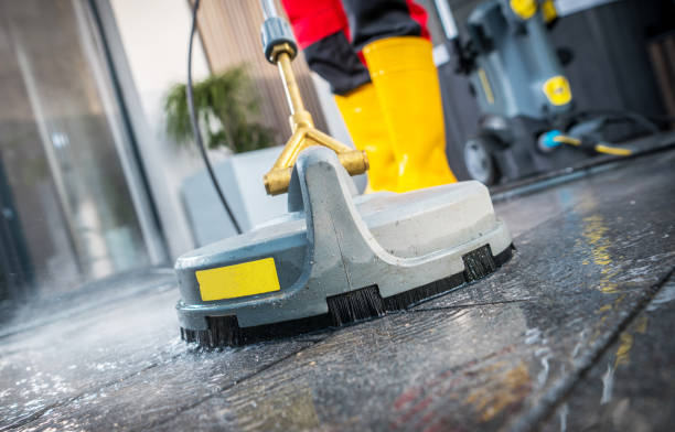 Best Garage Pressure Washing  in Bothell, WA