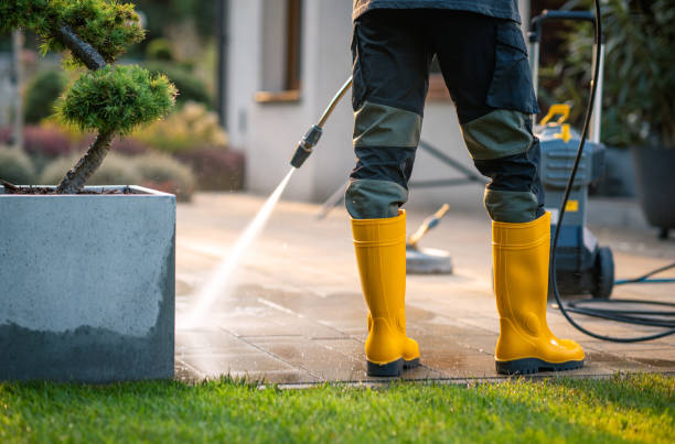 Best Local Pressure Washing Services  in Bothell, WA